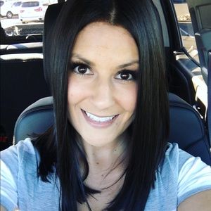 Meet your Posher, Renee